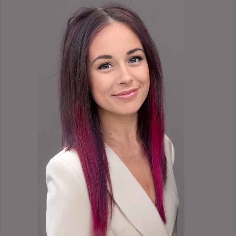 Jade Neradil